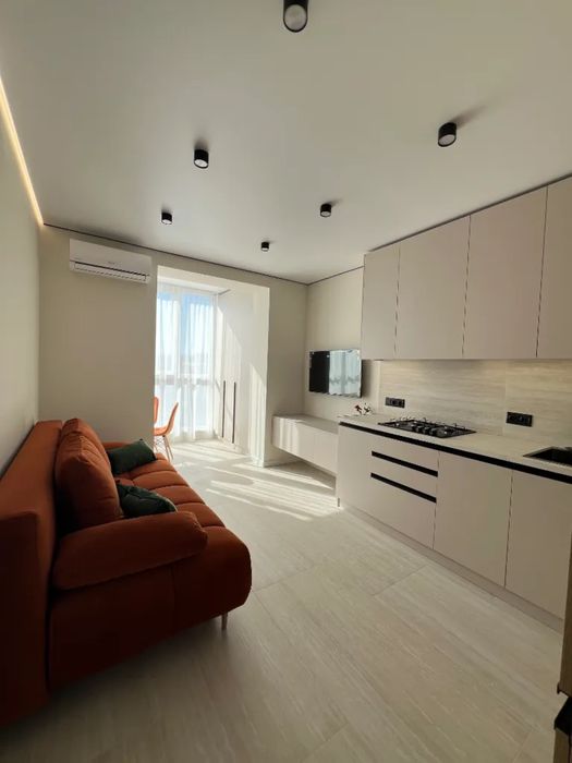 Продам 2к квартиру в ЖК Щасливий-2