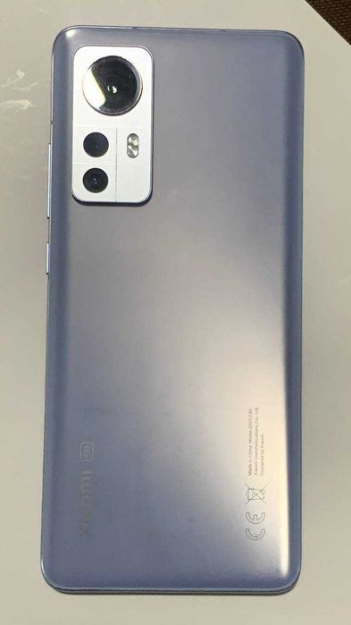Xiaomi 12 12/256