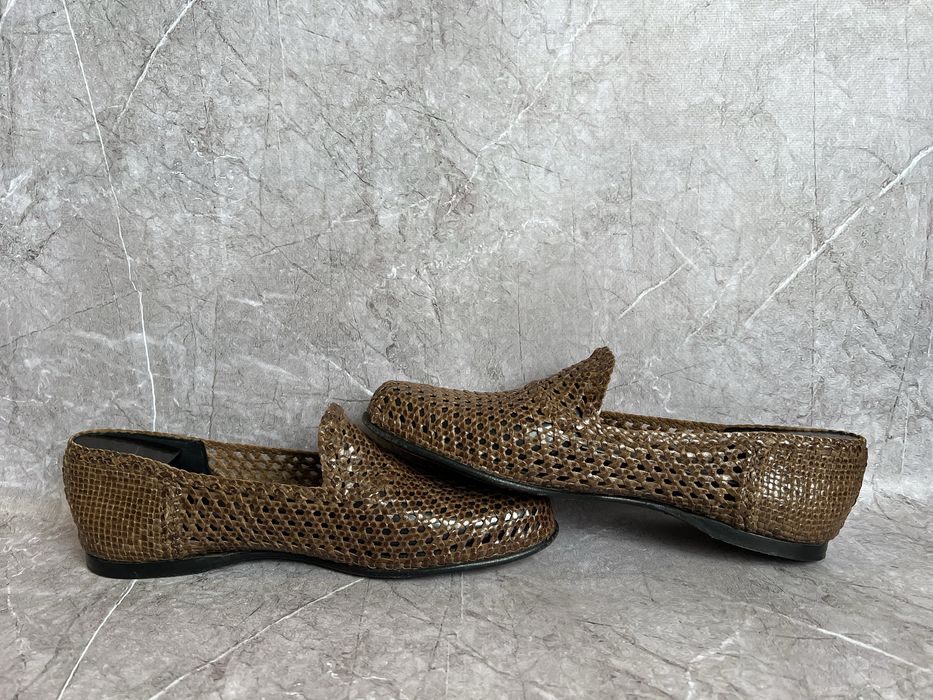 Dolce gabbana туфли 41.5