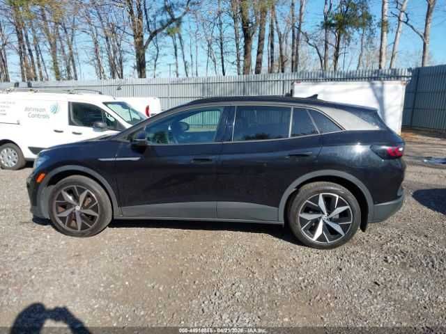 Volkswagen ID4 AWD Pro S 2023