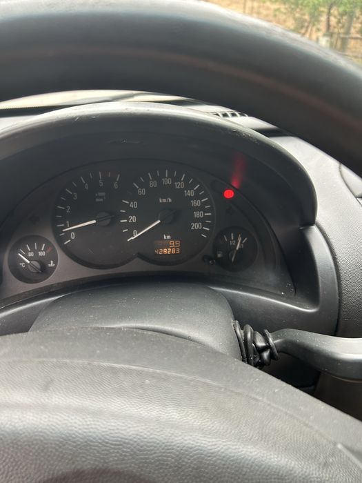 Opel combo 1.7 cdti