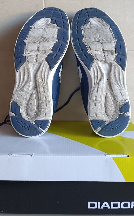 Sapatilhas Diadora Estate Blue 42