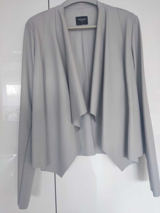 Sprzedam kurtkę z ekoskóry