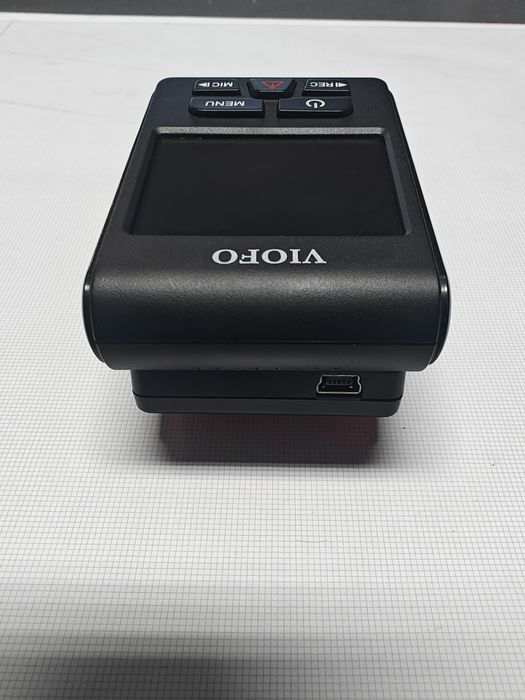 Rejestrator Viofo A119