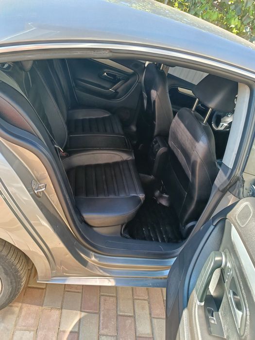 VOLKSWAGEN CC 2010 VIN WVWHP7AN8BE703403 фото оголошення 2 з 5