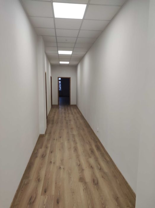 Lokale na biuro / usługi w centrum miasta