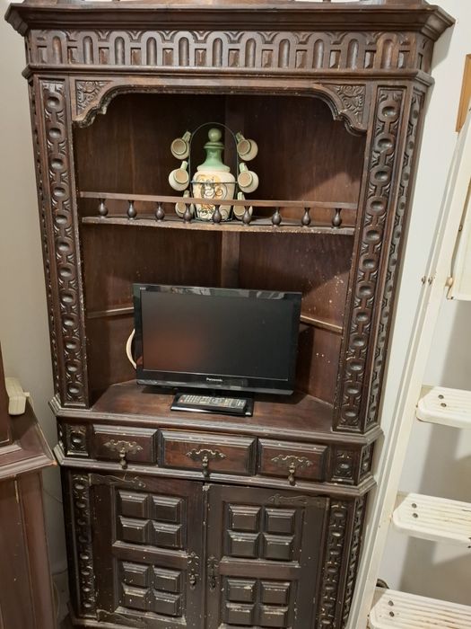 Móvel de sala  antigo