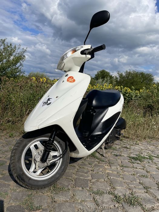 Продам Suzuki Adress