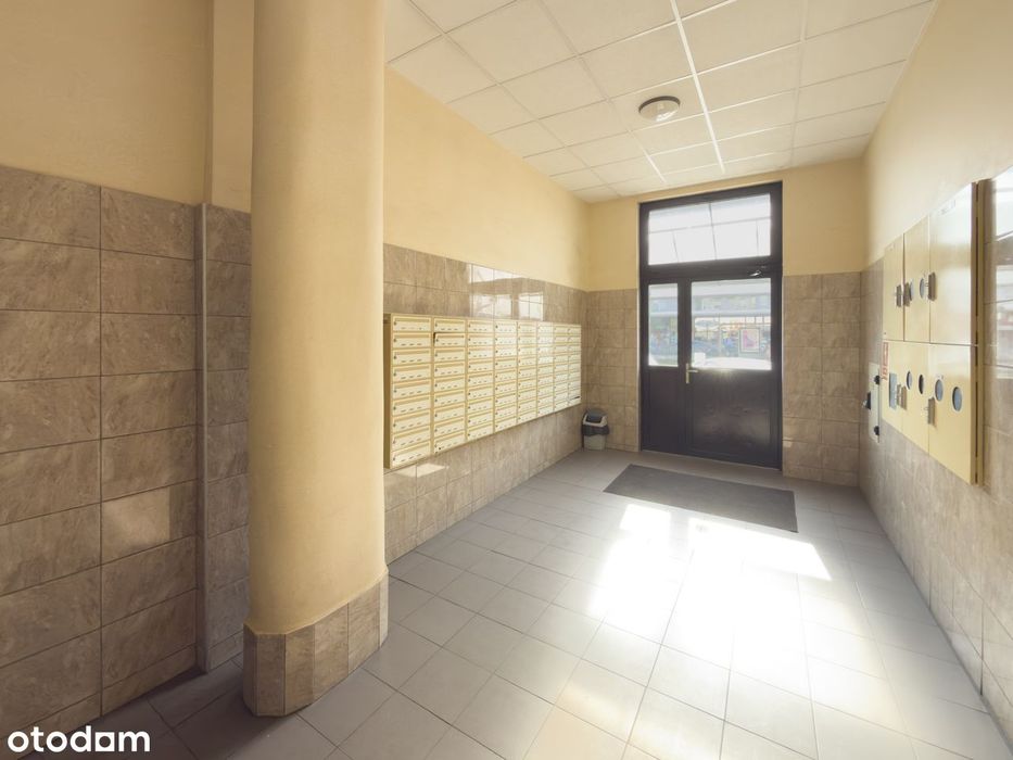 kamienica z historią | 3,15 m wysokości | ciche patio | klimatyzacja