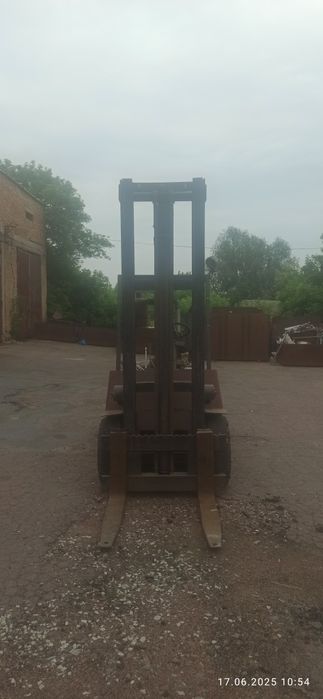 Продам автонавантажувач "Балканкар" ДВ 1792.45.