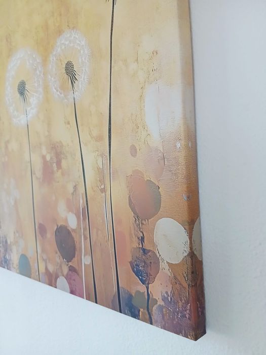 Duży obraz wydruk na płótnie  80x120 cm