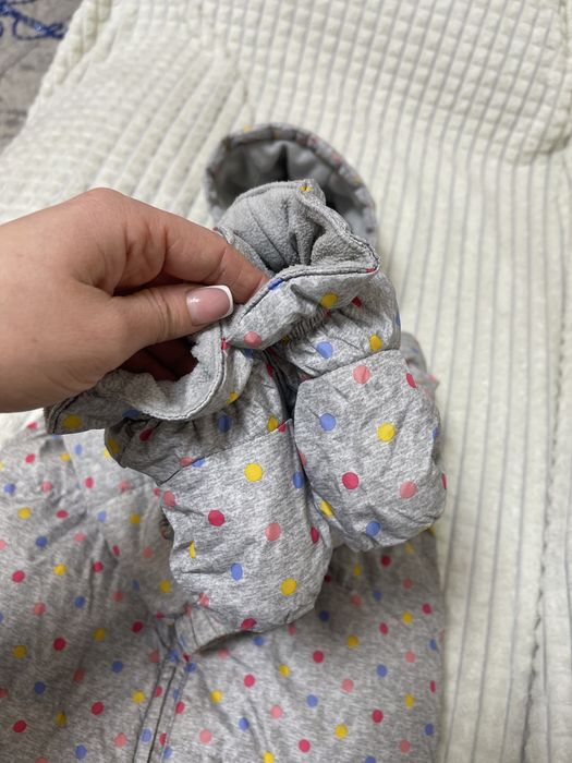 Комбінезон Gap 18-24 м