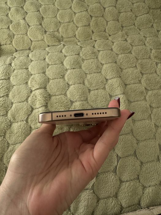 Iphone 16 pro max e-sim