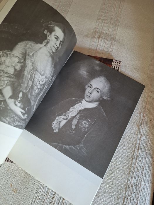 Marquês de Pombal exposição 3 volumes completo
