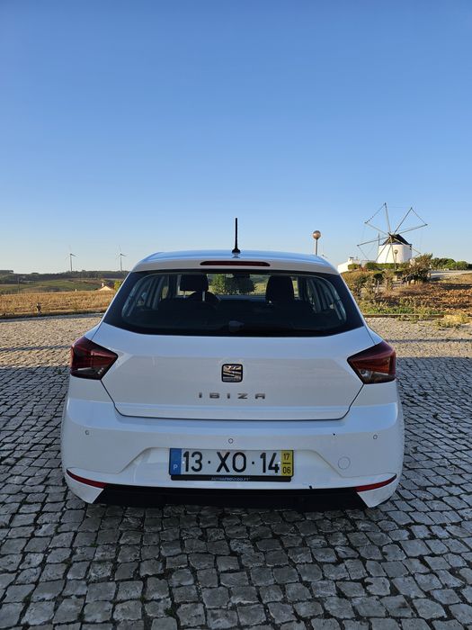 Seat Ibiza 1.0 TSI Style