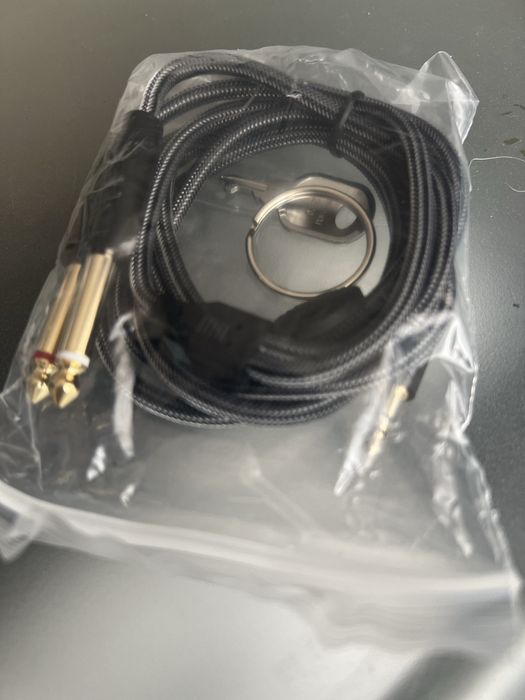 Бинауральный микрофон 3DIO Space Pro ll Binaural: 1 800