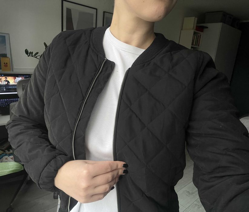 Бомбер Jacqueline de Yong БЕЗ ТОРГУ