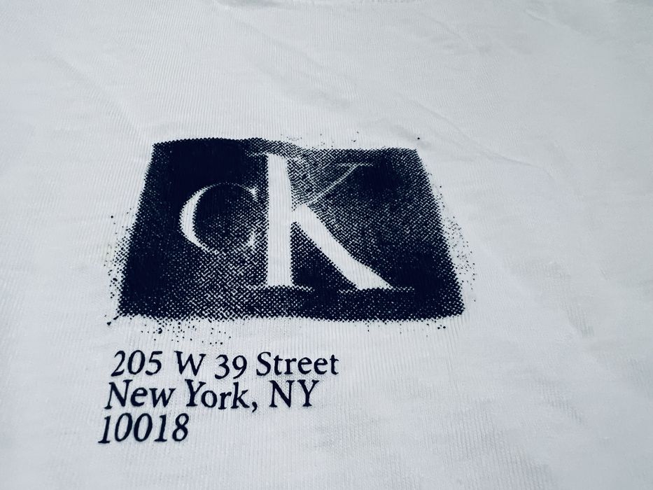 Безрукавка, calvin klein