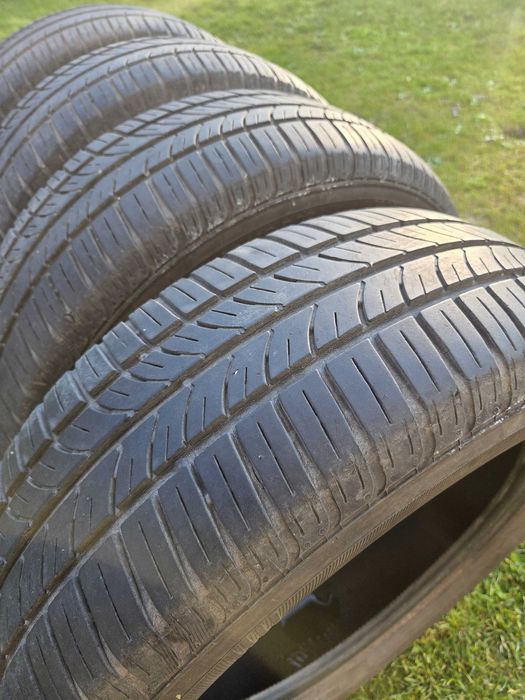 4 Opony letnie KORMORAN 195/60R15 WYSYŁKA