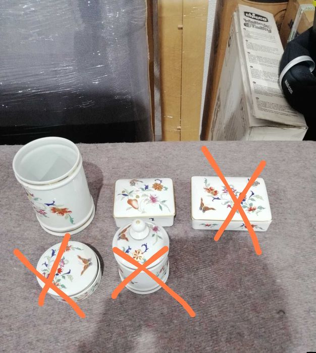 Conjunto Vista Alegre Samatra