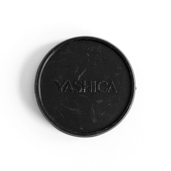 Câmara Analógica Yashica MG-1