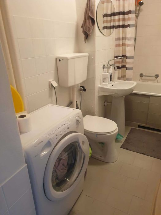 Wynajmę mieszkanie na Bródnie 45m
