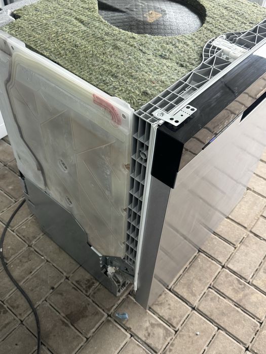 Zmywarka Siemens model SN43HS41TE iQ300 A++ 60 cm  INOX