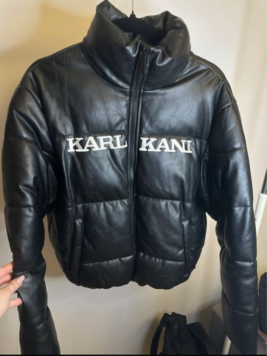 Kurtka Karl Kani