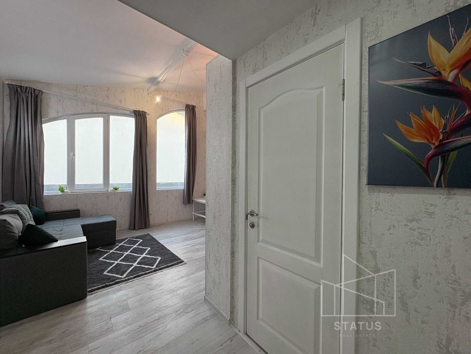 Продам 1-кімнатну квартиру