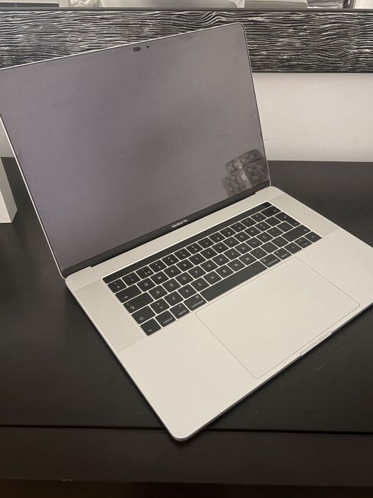 Macbook Pro 15 - 2017