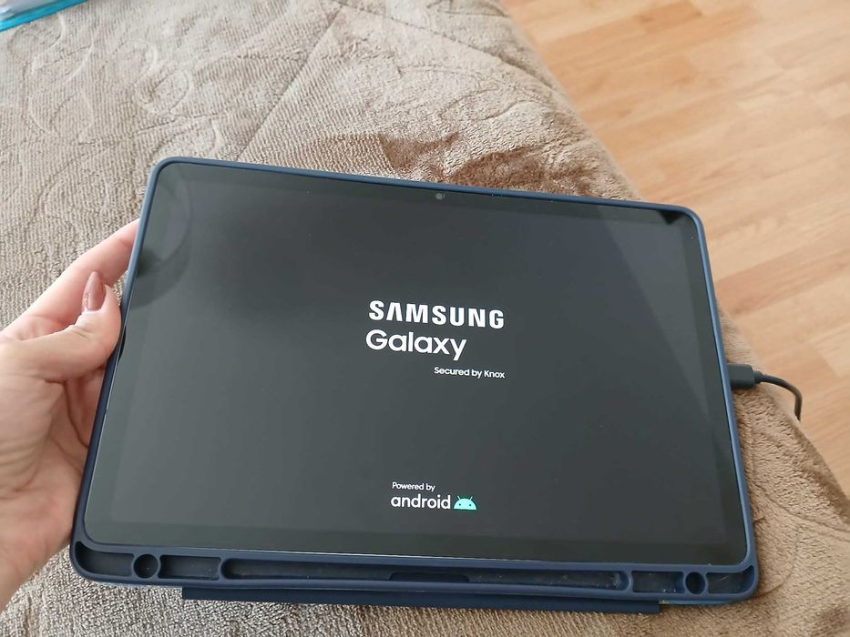Tablet SAMSUNG Galaxy Tab S9 Fe