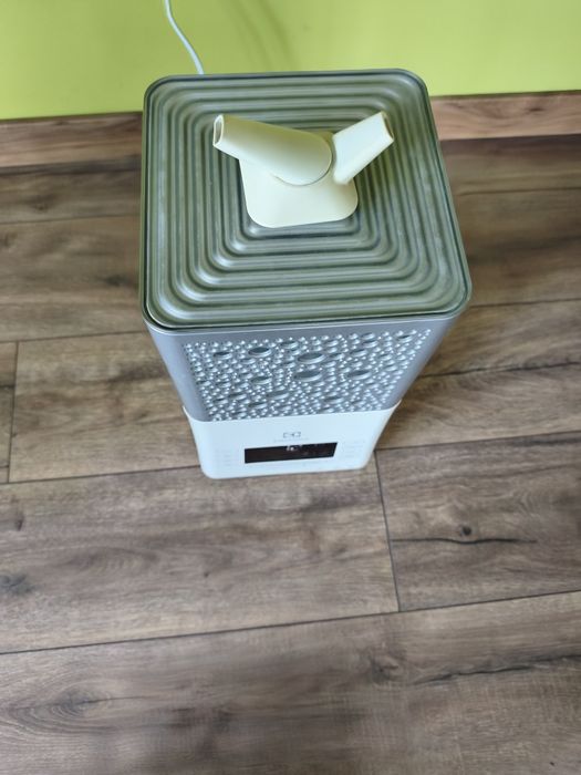 Зволожувач повітря ELECTROLUX EHU-3815D