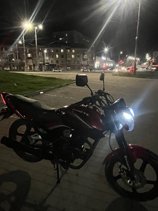 forte ft200-23 на документах