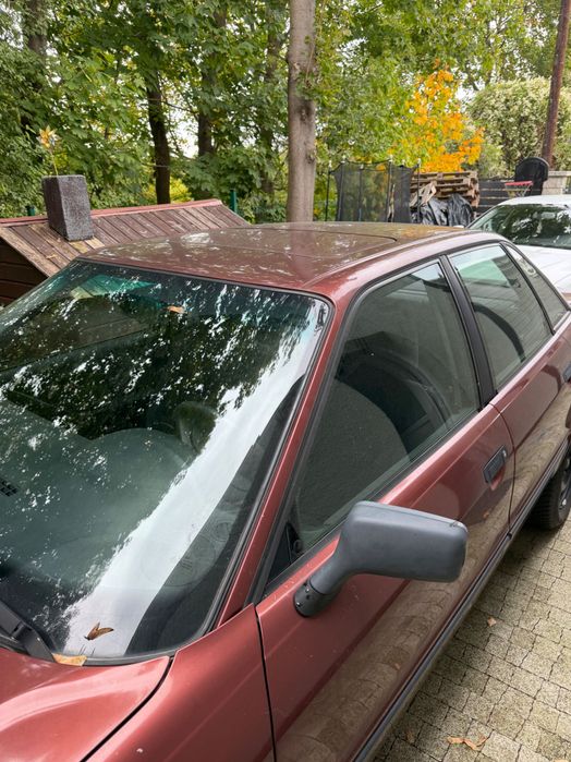 Audi 80 2.0 1992