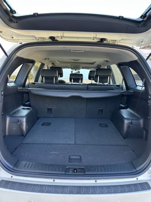 Chevrolet Captiva LS