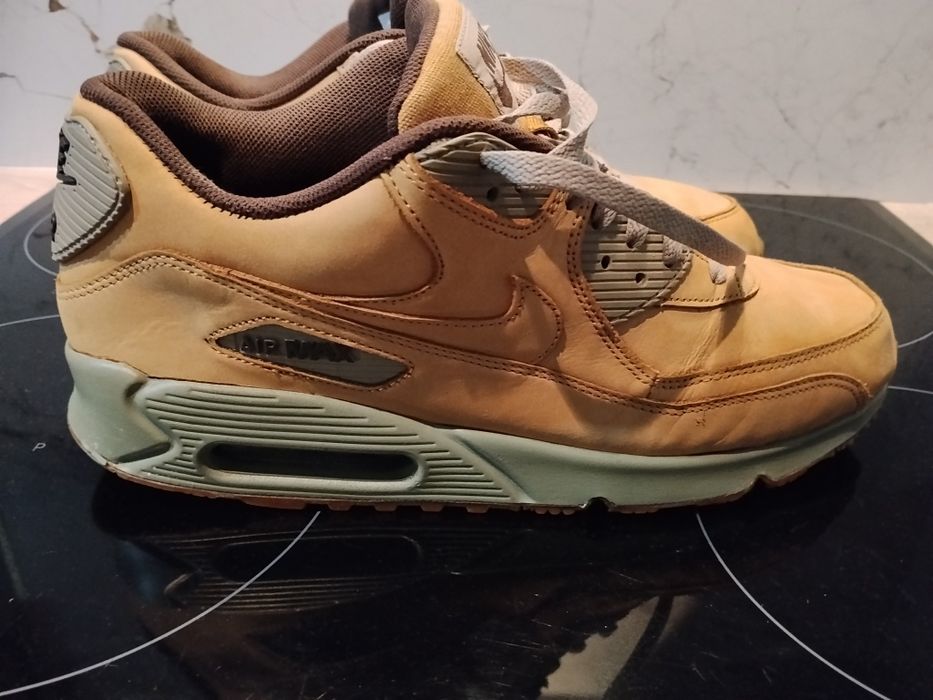 Buty Nike air max