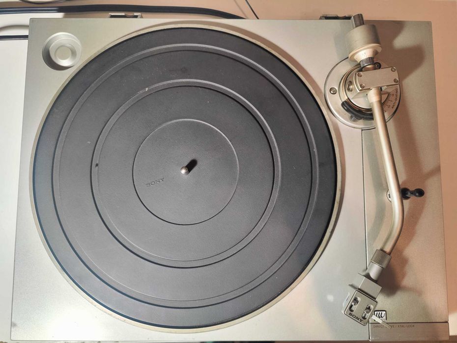 Gramofon Sony Ps-p7x