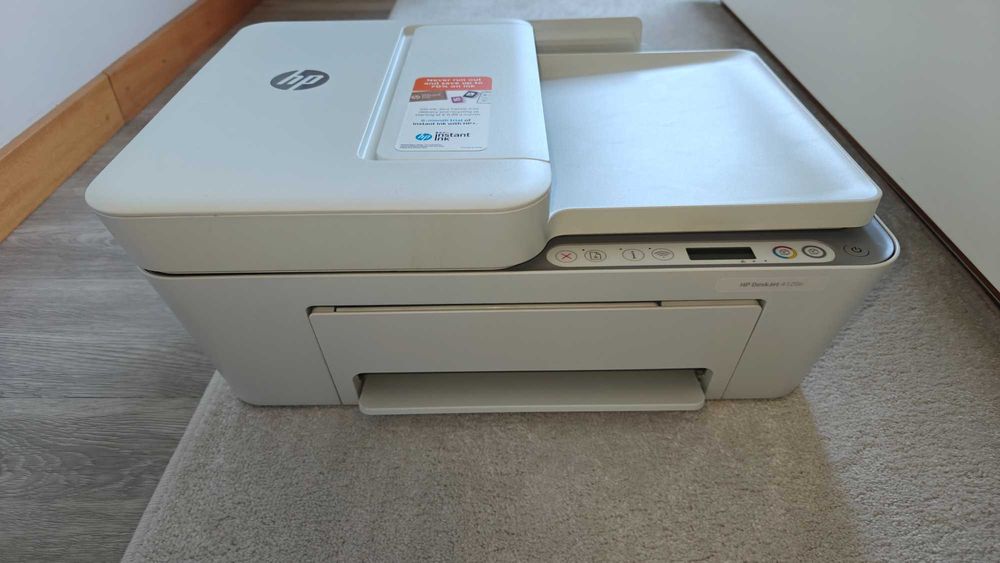 HP DeskJet Printer472444482785781761