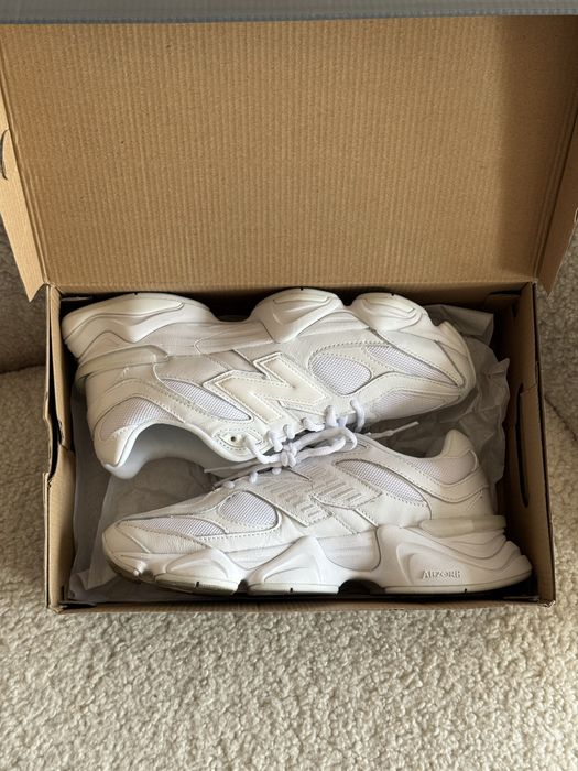 Кросівки кроссовки New Balance U9060NRJ 42,5р