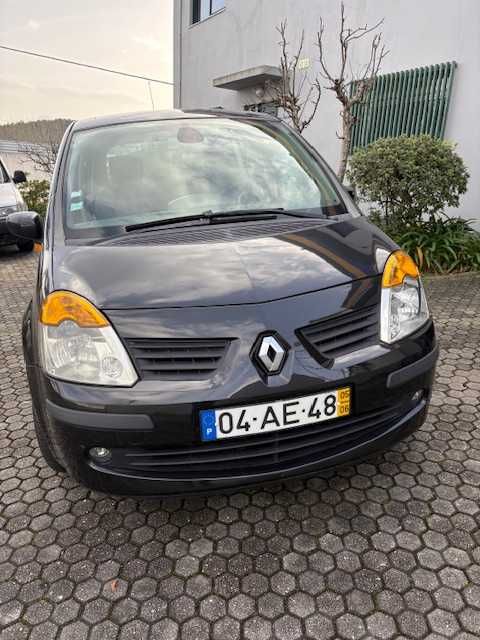 Renault Modus 1500dci