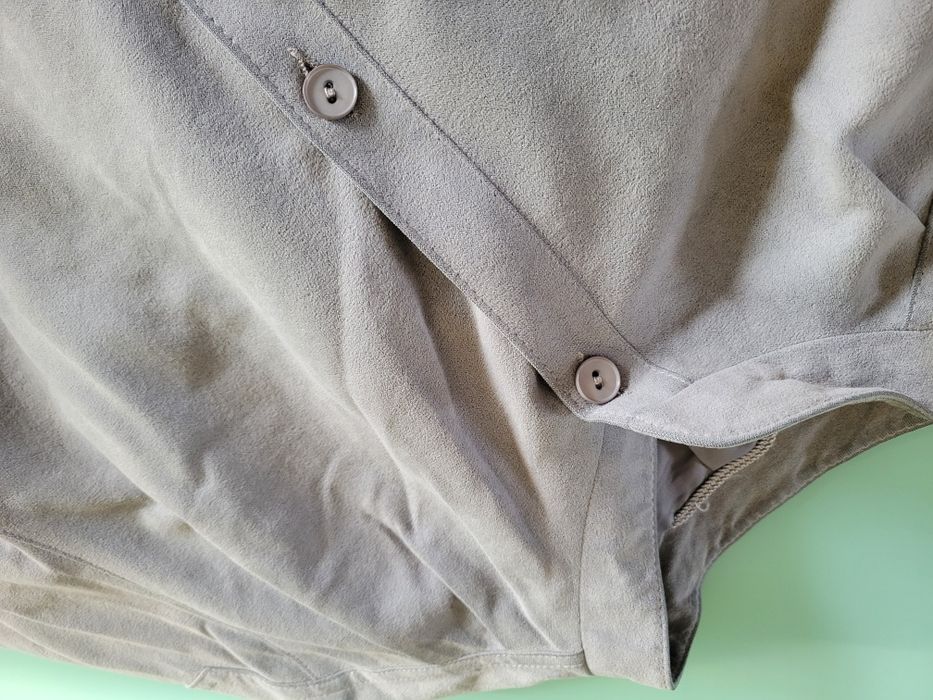 Kurtka pilotka wiosenna