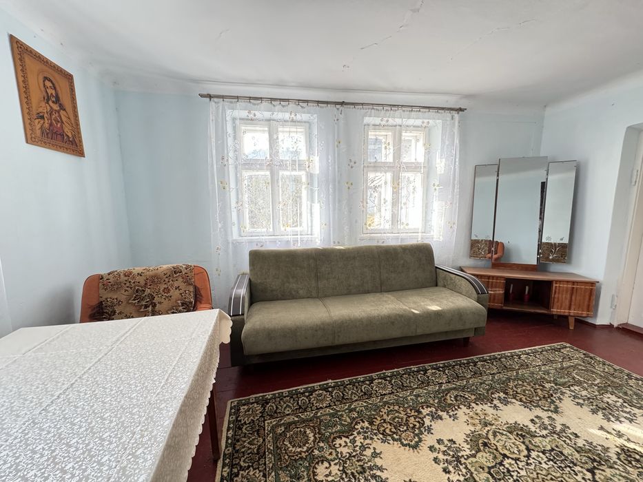 Продаж будинку в м.Теребовля