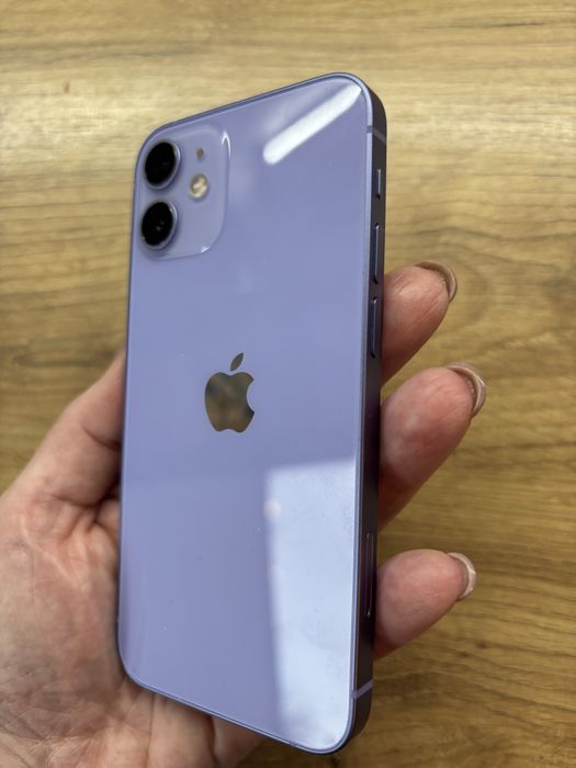 Sprzedam Iphone 12 mini 64 GB