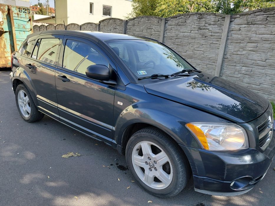 Dodge Caliber