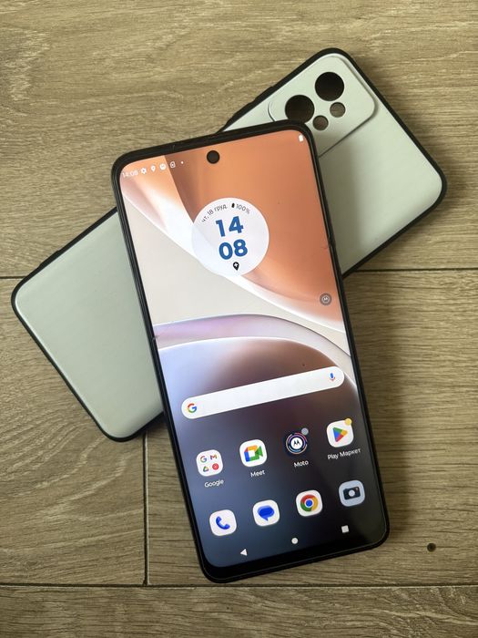 Motorola G32 6/128 mineral grey