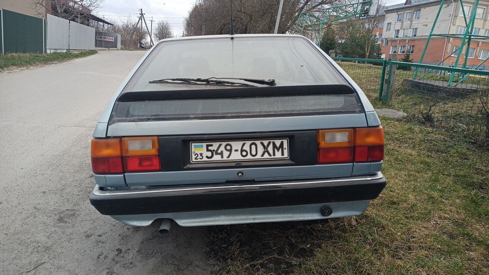 Ауді 100  С3 продам