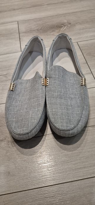 Buty męskie eleganckie