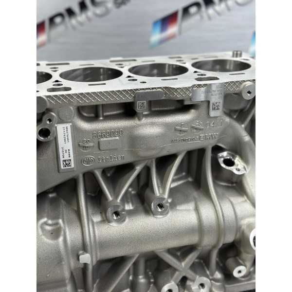 Блок двигуна BMW B48 Блок новий орігінальний
