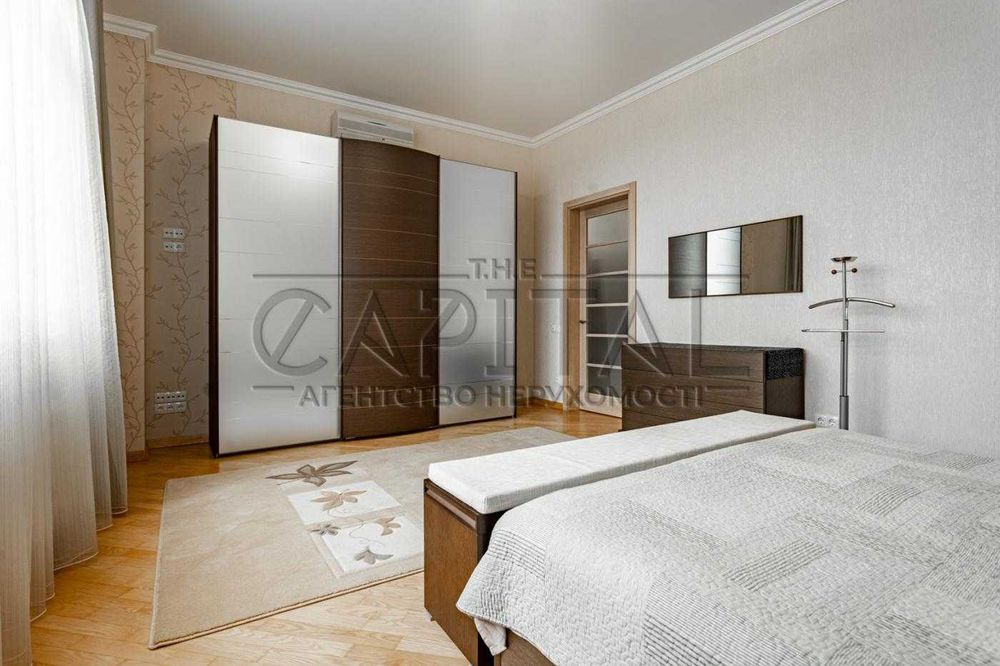 ОРЕНДА квартири на Лютеранській, 10А. Хрещатик 3хв