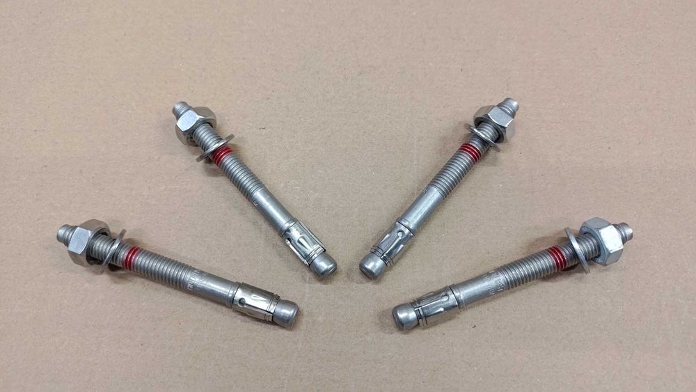 Kotwy M10X100 Hilti HST3-R + Hilti HST3